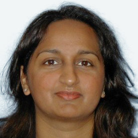 Sharmila Das