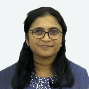 Vijayakumari Marimuthu