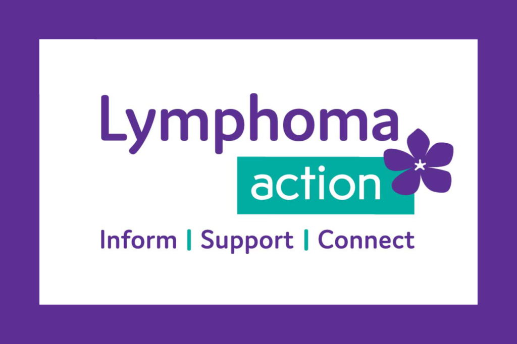 Lymphoma Action