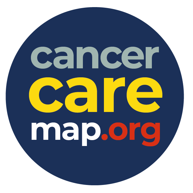 Cancer Care Map