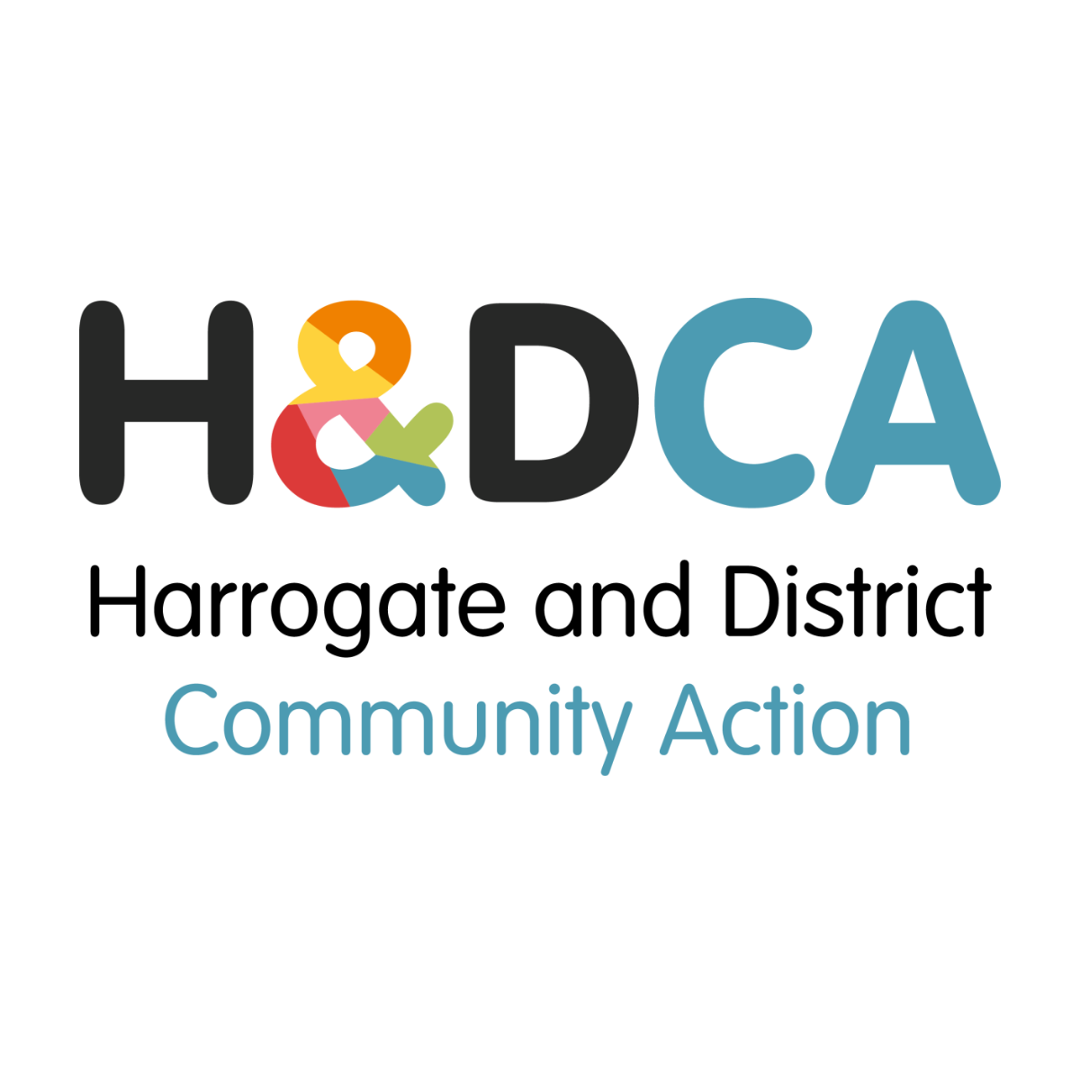 Harrogate & District Community Action