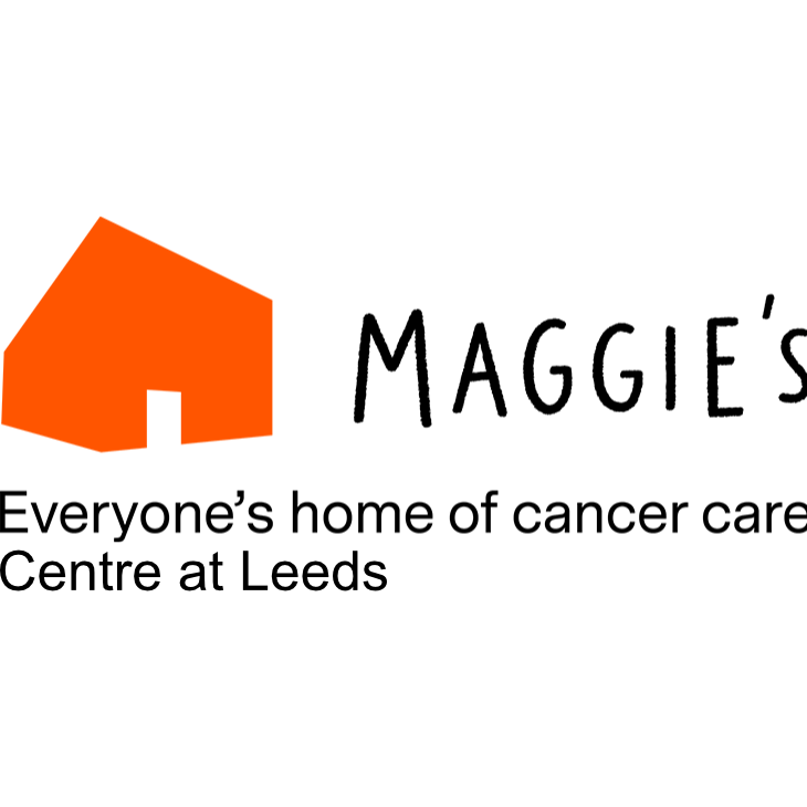 Maggie's Centre at Leeds