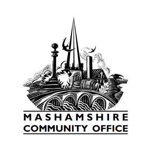 Mashamshire Community Office