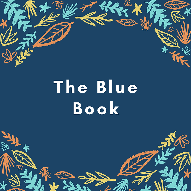 The Blue Book