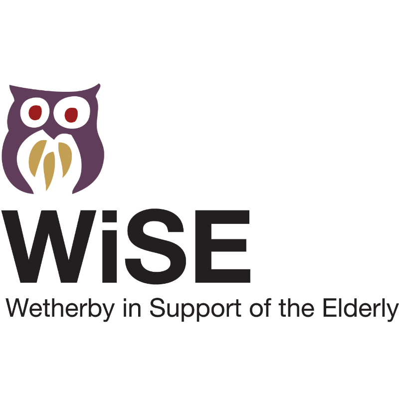 WiSE Wetherby in Support of the Elderly