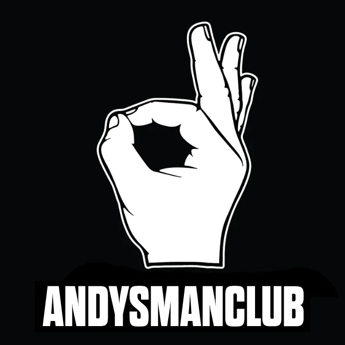 AndysManClub