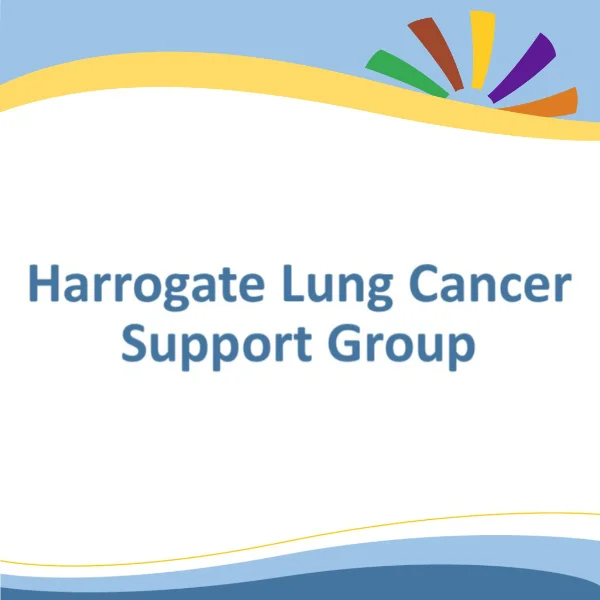 Harrogate Lung Cancer Support Group