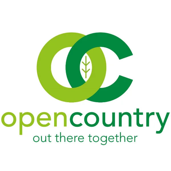 Open Country