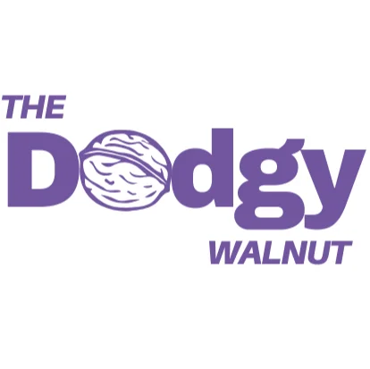 The Dodgy Walnut